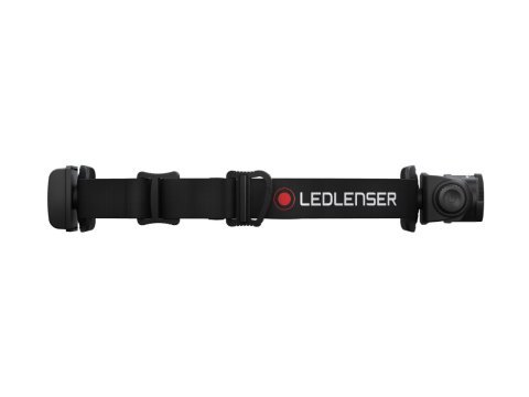 LEDLENSER H5R CORE ŞARJLI KAFA FENERİ 502121