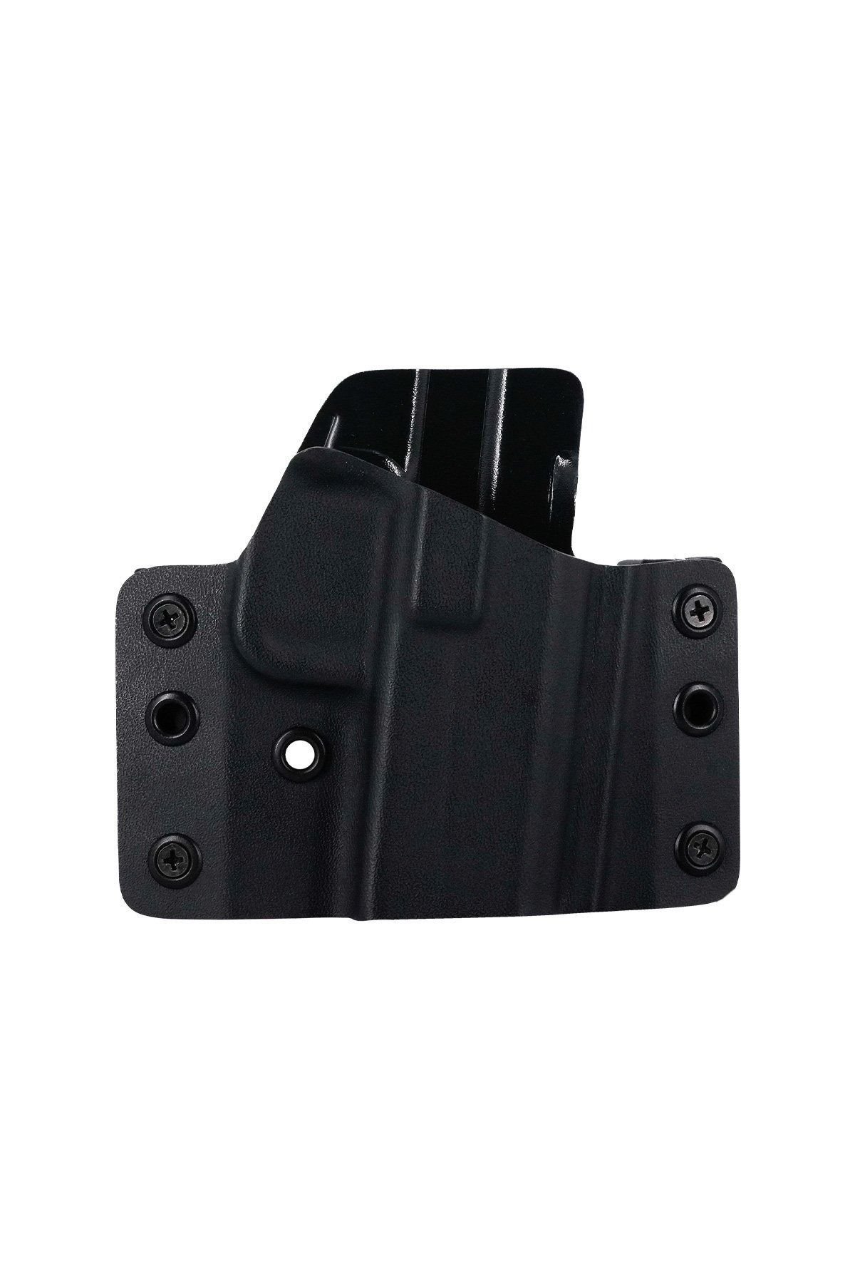 Mete Mc9 Red Dot Uyumlu Kydex Tabanca Kılıfı Mete Mc9 Red Dot Uyumlu Kydex Tabanca Kılıfı   SAHRA-DIŞ SAĞ SIYAH-DIŞ SAĞ