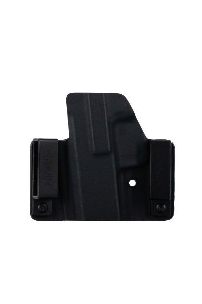 Mete Mc9 Red Dot Uyumlu Kydex Tabanca Kılıfı Mete Mc9 Red Dot Uyumlu Kydex Tabanca Kılıfı   SAHRA-DIŞ SAĞ SIYAH-DIŞ SAĞ