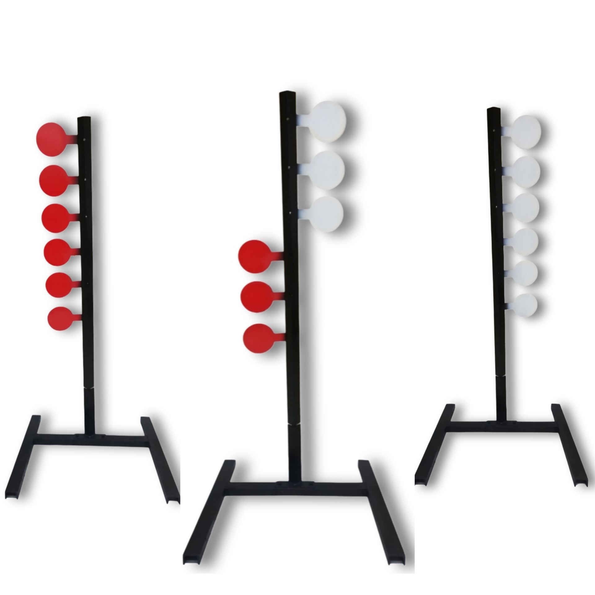 Düello Ağacı Çelik Hedef Sistemleri