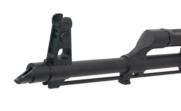 CYMA CM048M AK-74M Full Metal Gerçek Ağaç Airsoft AEG