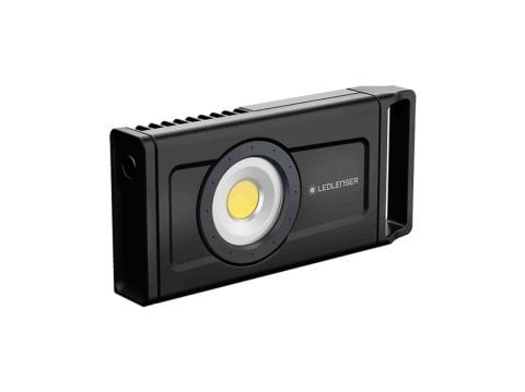 LEDLENSER İF4R 502001 FLOODLİGHT