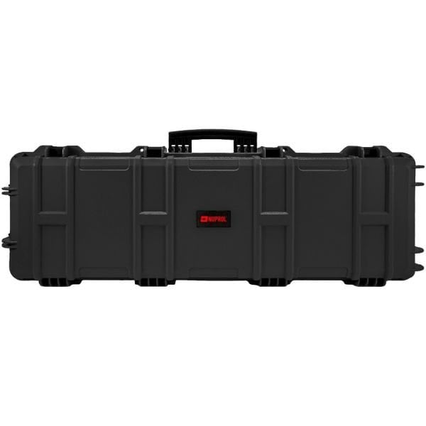 Nuprol LARGE 109CM Premium Hardcase Tüfek Çantası LARGE 109CM Yumurta Sünger