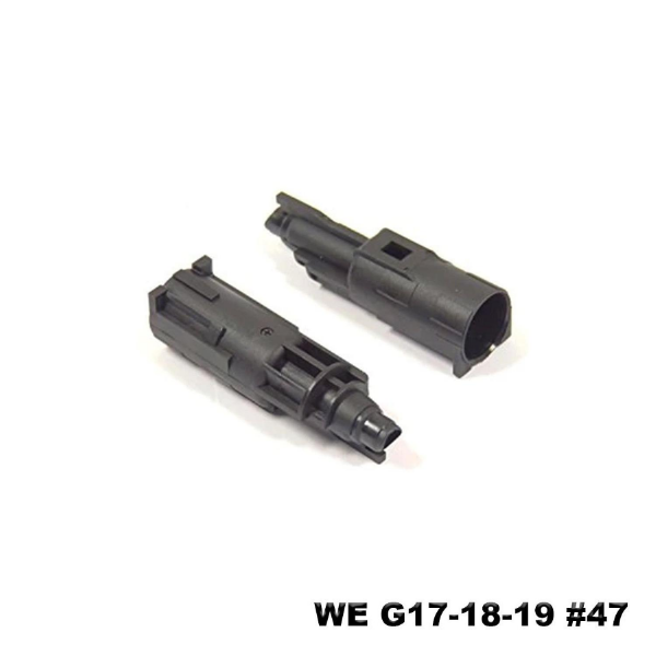 WE G17 REPLACEMENT LOADING NOZZLE ASSEMBLY - PART #47-51