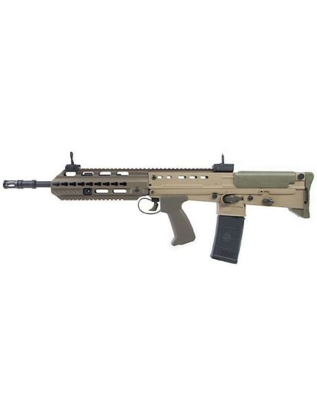 ARES L85A3 EFCS Tan AEG Airsoft Tüfek