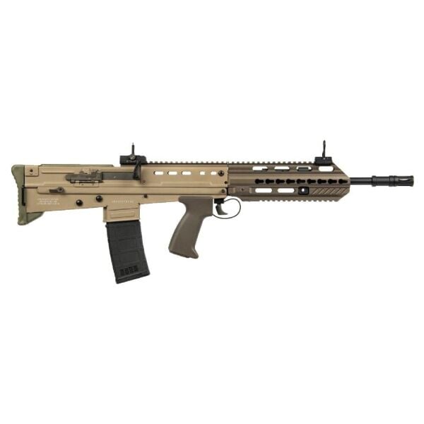 ARES L85A3 EFCS Tan AEG Airsoft Tüfek
