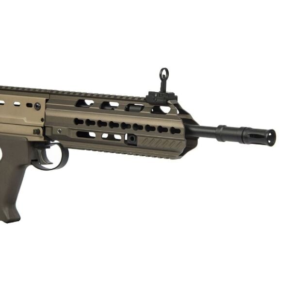 ARES L85A3 EFCS Tan AEG Airsoft Tüfek