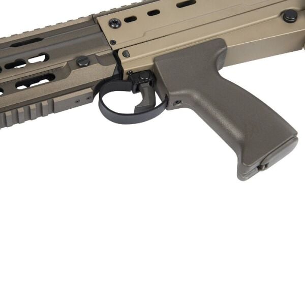ARES L85A3 EFCS Tan AEG Airsoft Tüfek