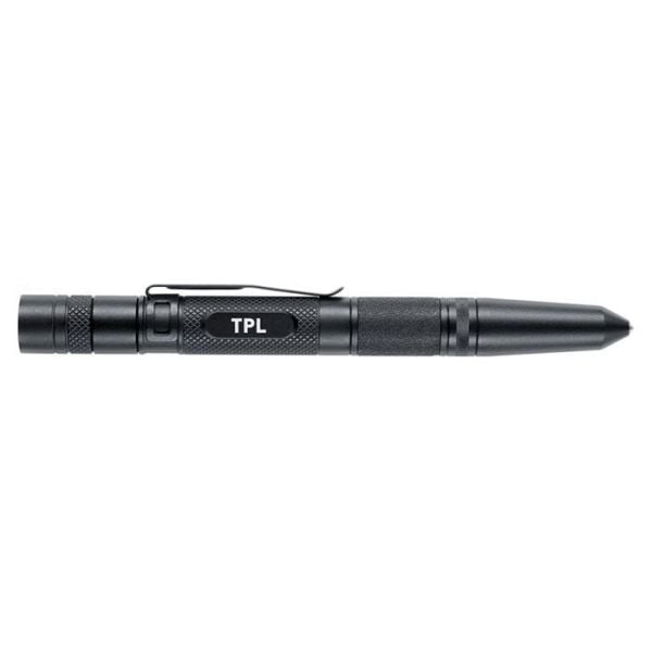 Walther - EDC Tactical Pen LED FENERLI TAKTIK KALEM CAM KIRICI SAVUNMA KALEMI