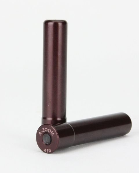 A-ZOOM 410 GAUGE (36 CAL) SNAP CAPS