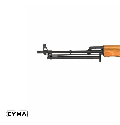 CYMA RPK LMG Gerçek Ağaç Full Metal Airsoft Tüfek