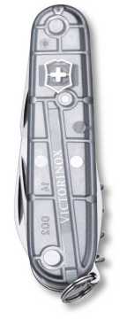 Victorinox 1.3603.T7 Spartan SilverTech Çakı