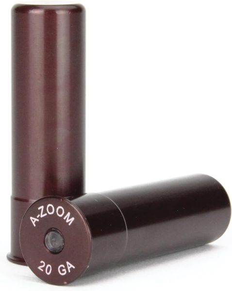 A-ZOOM 20 CAL SNAP CAPS