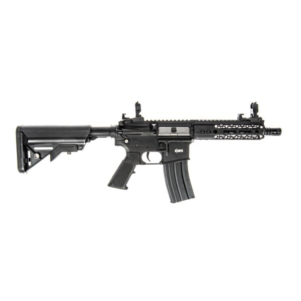 DBOYS M4 7'' HEX POL. AIRSOFT AEG SIYAH DB-1901