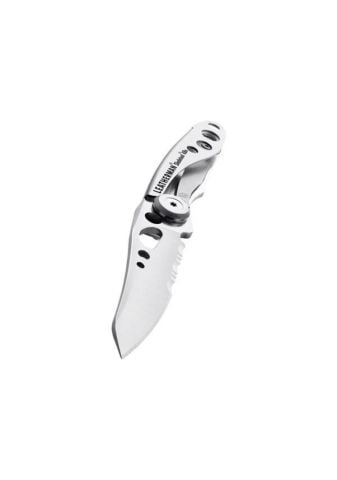 LEATHERMAN SKELETOOL KBX BLC SLV