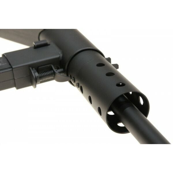 AGM STEN WWII Full METAL Airsoft AEG Rifle