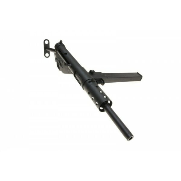 AGM STEN WWII Full METAL Airsoft AEG Rifle