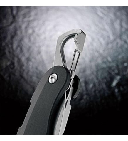 LEATHERMAN CRATER C33X 2HND ÇAKI