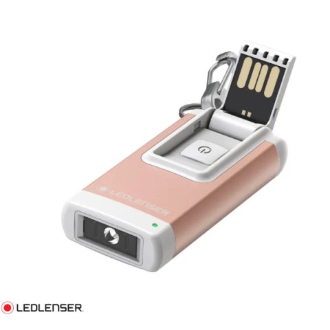 LEDLENSER K4R GOLD 502575