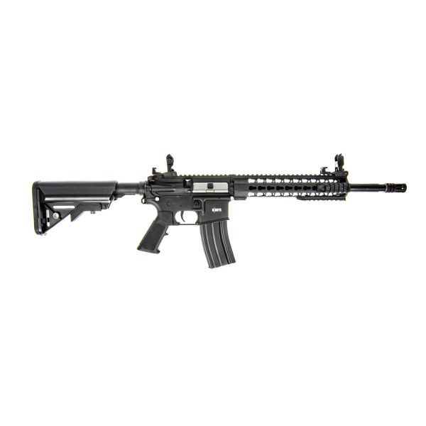 DBOYS M4 10'' KEYMOD POL. STD. AIRSOFT AEG SIYAH DB-3381