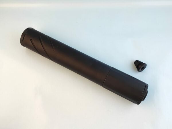 Wrangler Phantom BIGMAX HERCULES 6.5mm HAVALI TUFEK SUSTURUCUSU
