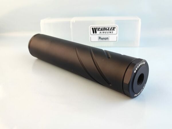 Wrangler Phantom BIGMAX HERCULES 6.5mm HAVALI TUFEK SUSTURUCUSU