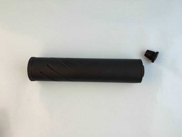 Wrangler Phantom BIGMAX HERCULES 6.5mm HAVALI TUFEK SUSTURUCUSU