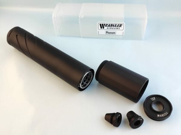 Wrangler Phantom BIGMAX HERCULES 6.5mm HAVALI TUFEK SUSTURUCUSU