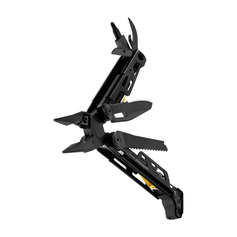 LEATHERMAN SIGNAL BLACK BOX