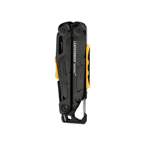 LEATHERMAN SIGNAL BLACK BOX