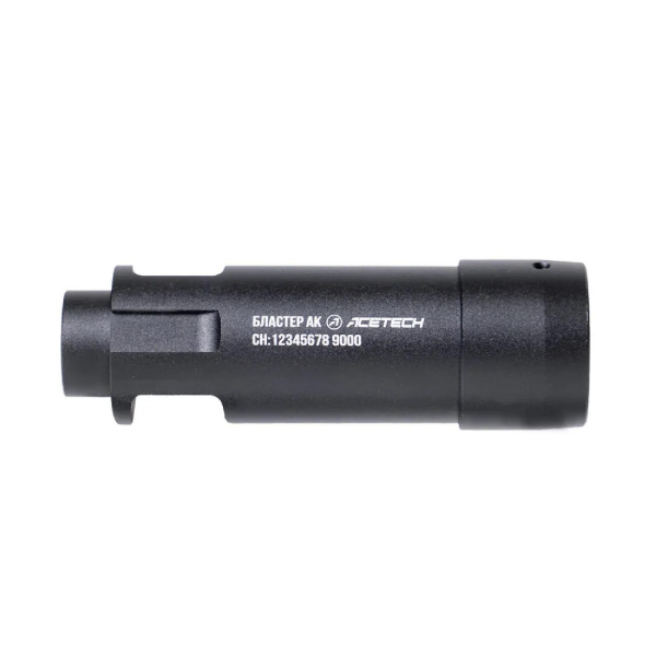 ACETECH BLASTER AK TRACER UNIT ALEV EFEKTLI AK47 AK74 TRACER APARATI