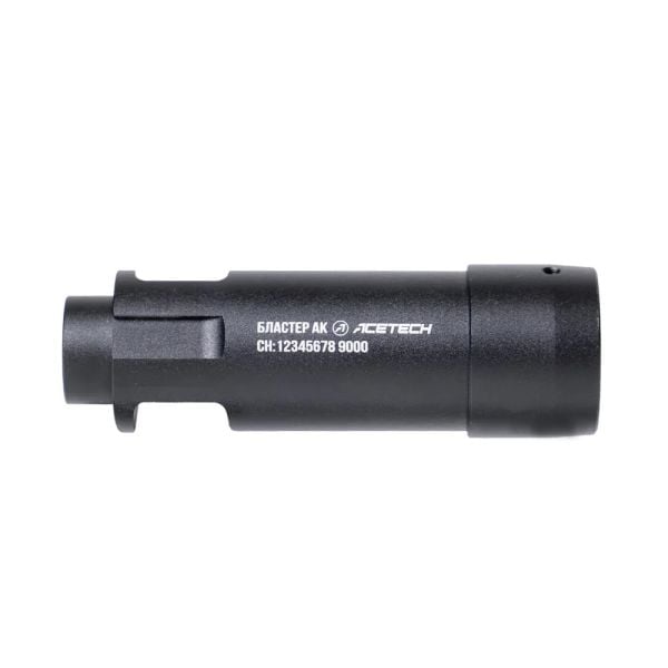 ACETECH BLASTER AK TRACER UNIT ALEV EFEKTLI AK47 AK74 TRACER APARATI