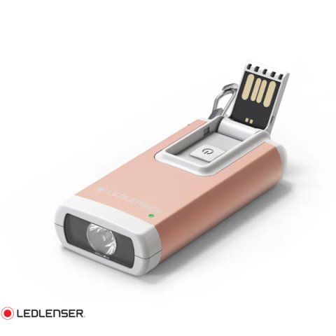 LEDLENSER K6R GOLD 502578