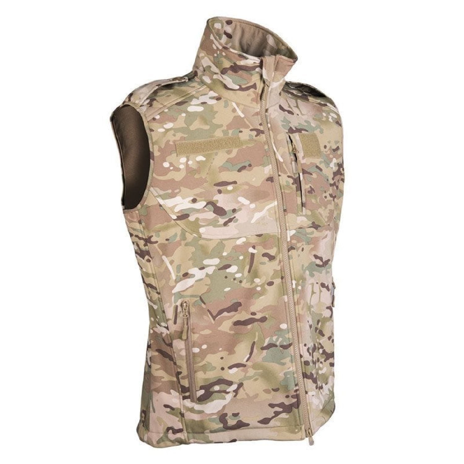 STURM SOFTSHELL MULTI-KAMO YELEK S