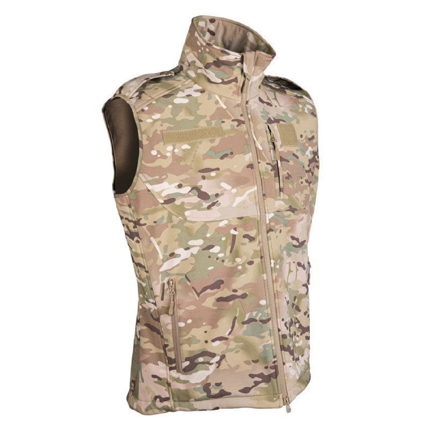 STURM SOFTSHELL MULTI-KAMO YELEK XL