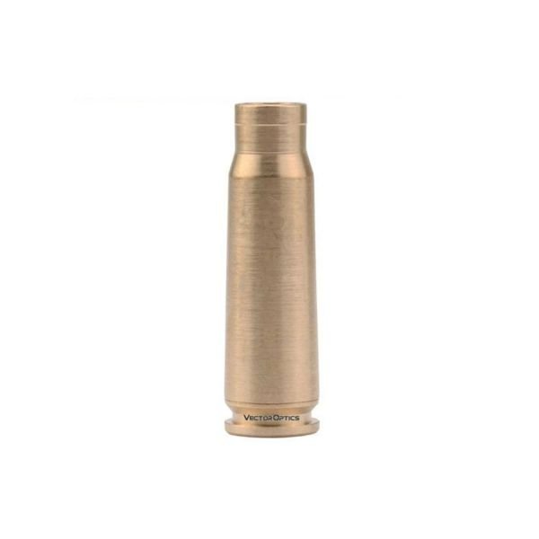 Vector Viperay 7.62x39mm Bore Sight Namlu içi Dürbün Sıfırlama Lazeri SCBCR-05