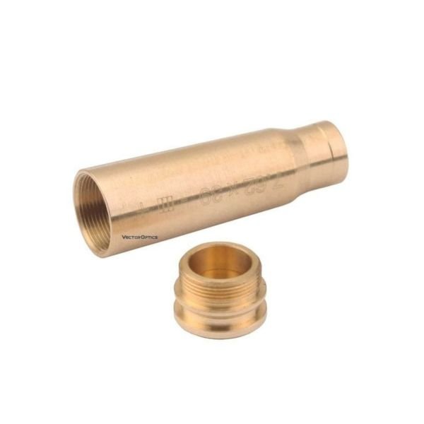 Vector Viperay 7.62x39mm Bore Sight Namlu içi Dürbün Sıfırlama Lazeri SCBCR-05