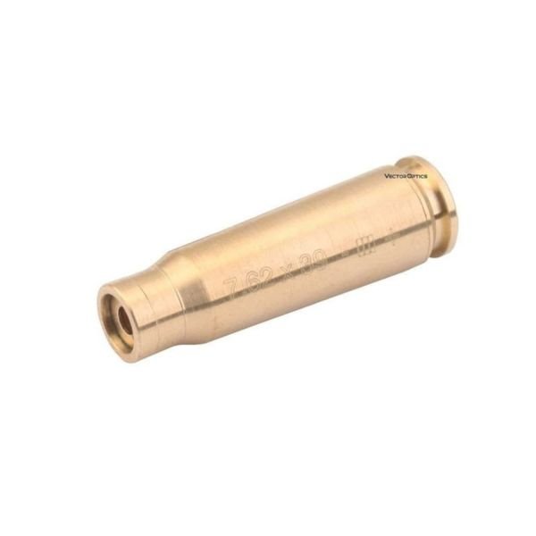 Vector Viperay 7.62x39mm Bore Sight Namlu içi Dürbün Sıfırlama Lazeri SCBCR-05