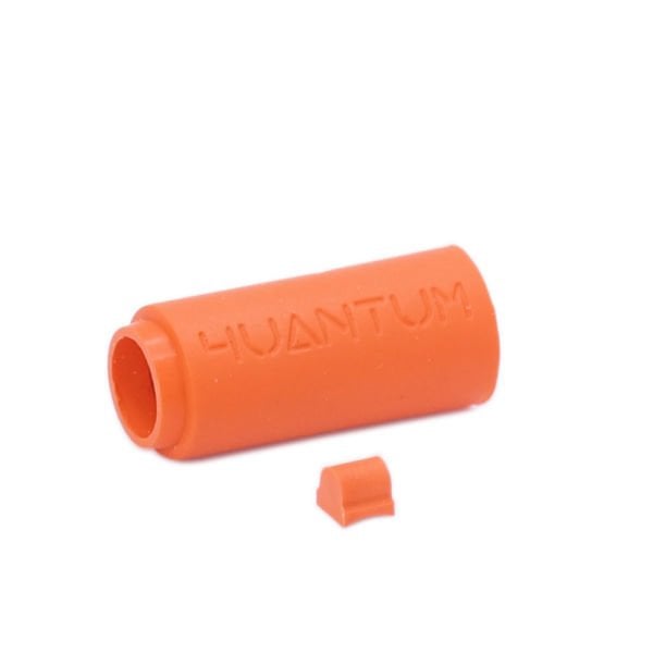 4UANTUM FRICTION PRO-HIGH PERFORMANCE AEG BUCKING