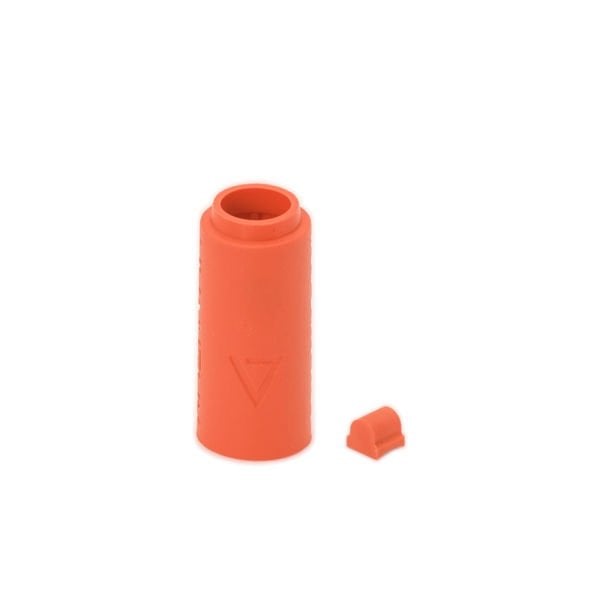 4UANTUM FRICTION PRO-HIGH PERFORMANCE AEG BUCKING