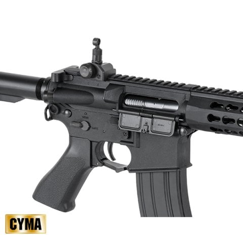 CYMA Sport M4 Carbine Airsoft AEG 13'' M-LOK