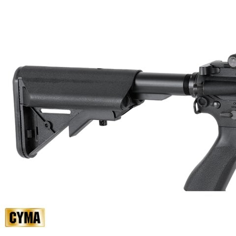 CYMA Sport M4 Carbine Airsoft AEG 13'' M-LOK