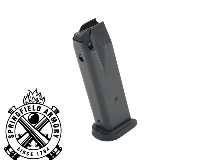 Springfield ORJINAL XD (HS2000) 15+1 Şarjör | Springfield
