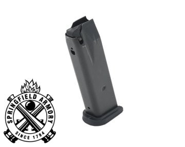 Springfield ORJINAL XD (HS2000) 15+1 Şarjör