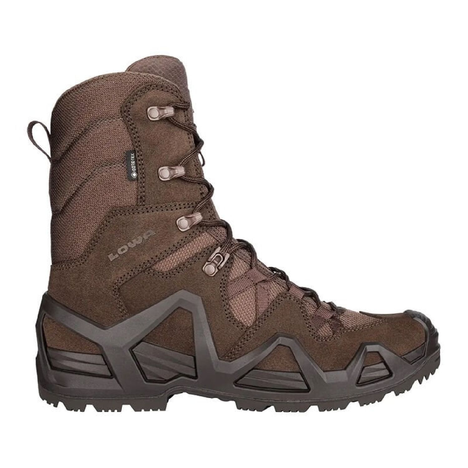 LOWA INNOX PRO GTX LO TF AYAKKABI LOWA ZEPHYR MK2 GTX HI KOYU KAHVE BOT 43,5 43,5