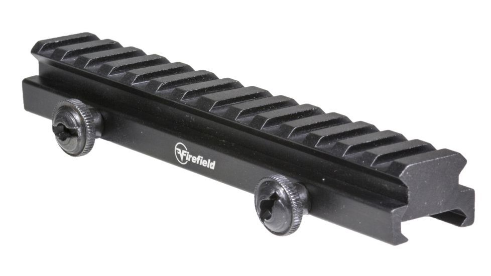 Firefield 21mm Pikatini Dürbün Yükseltme Ayağı FF34010