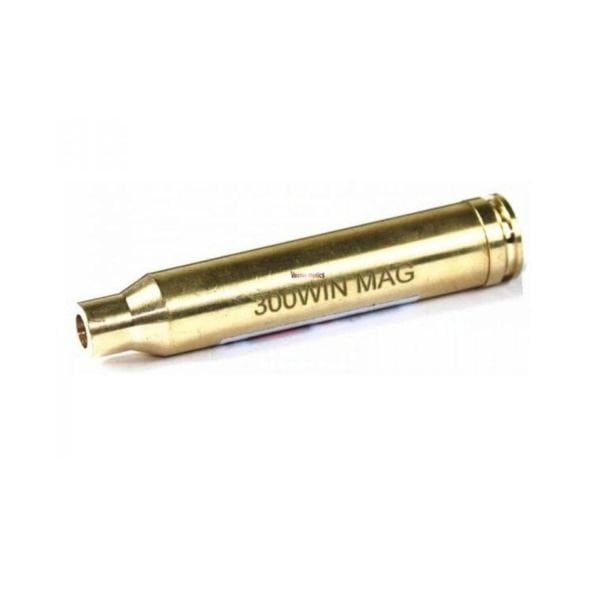 Vector Viperay 300WIN Bore Sight Namlu içi Dürbün Sıfırlama Lazeri SCBCR-08