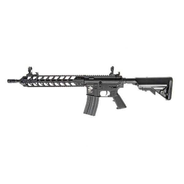 DBOYS M4 13'' Polimer Siyah AEG Airsoft Tüfek