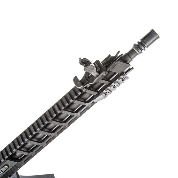 DBOYS M4 13'' Polimer Siyah AEG Airsoft Tüfek