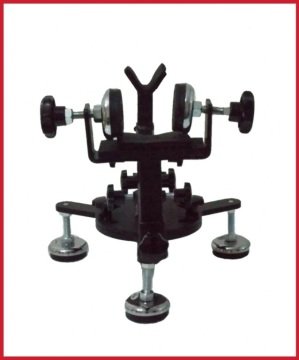 Mini Tripod 2li Tüfek Sıfırlama Sehpası